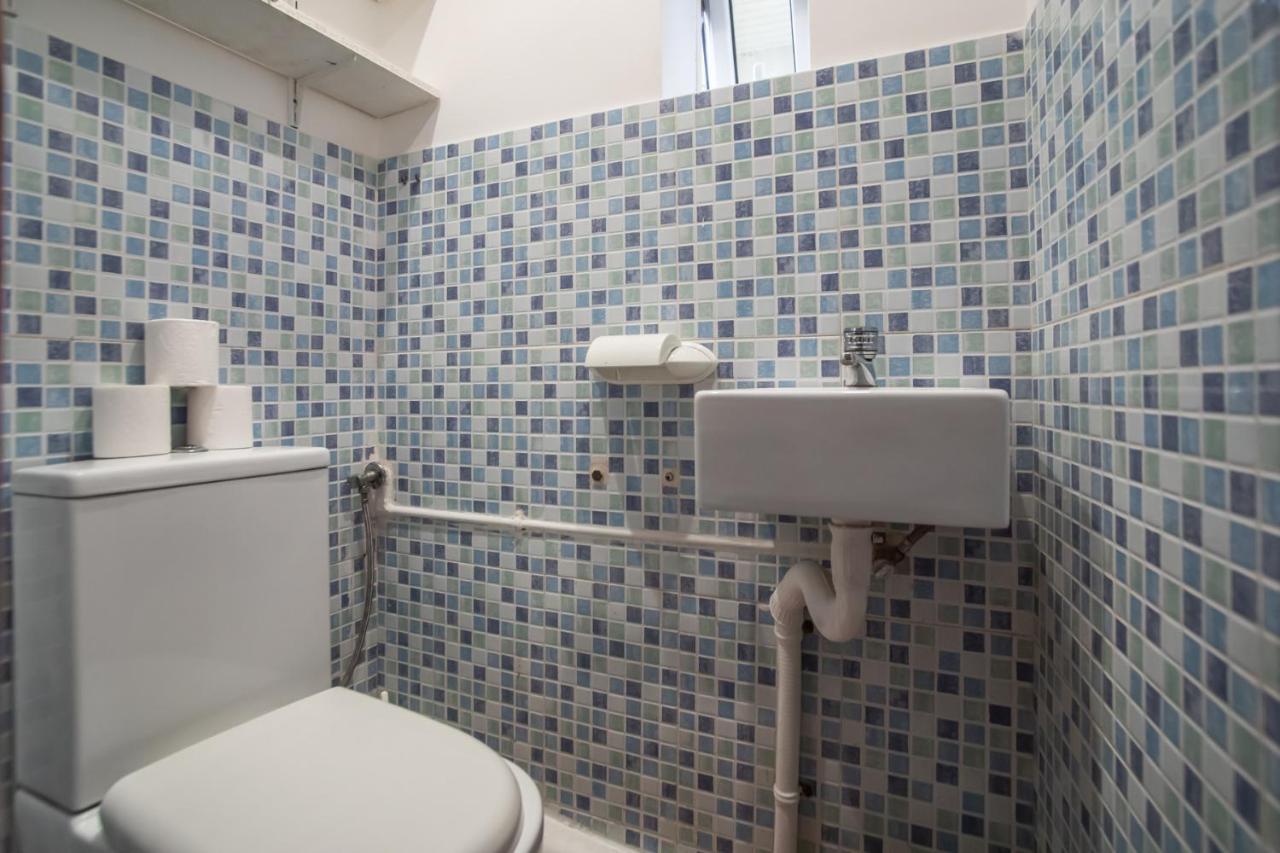 Appartement 42enf1060 - Authentic &centric Barcelonian 2br Flat Barcelone